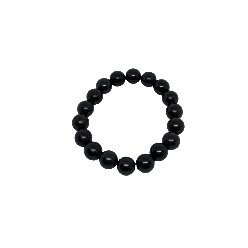 Bodhi Root Bead Bracelet 1 piece