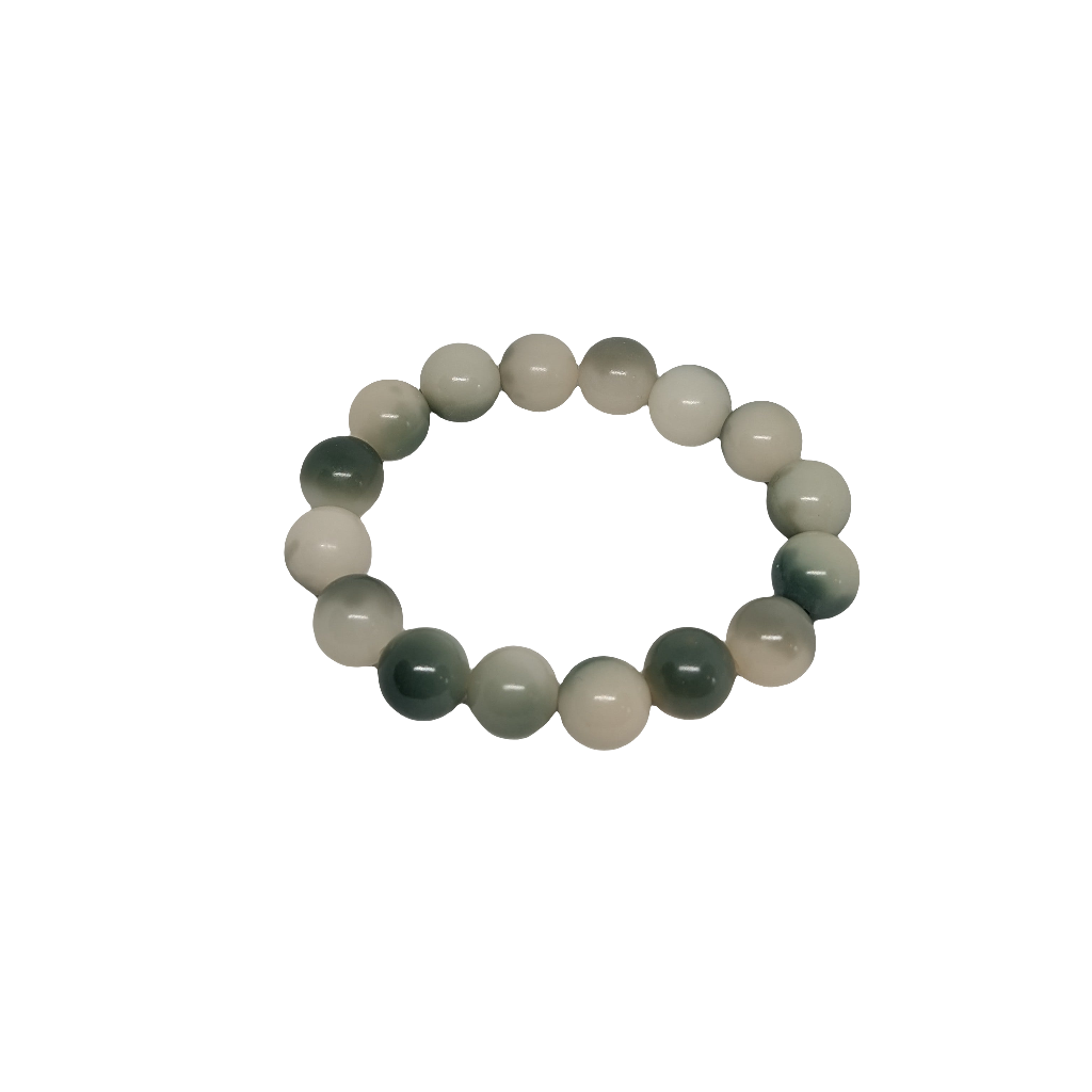 Bodhi Root Bead Bracelet 1 piece