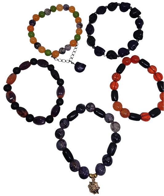 All bracelets
