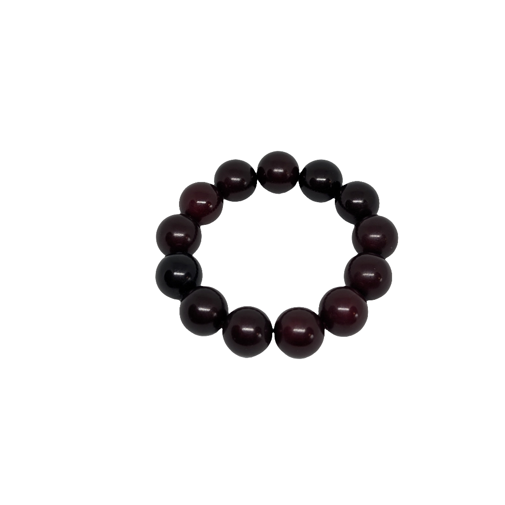 Bodhi Root Bead Bracelet 1 piece