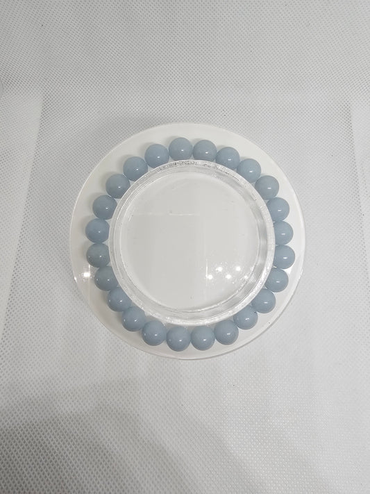 GLOW Crystal Bead Bracelet 1 pc - Adult Size