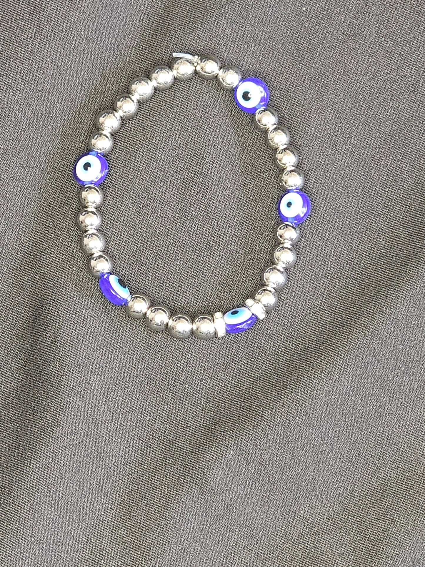 Evil Eye Bracelet